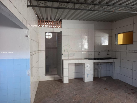 Imagem Casa com 4 Quartos à Venda, 250 m² em São Salvador - Itaguaí