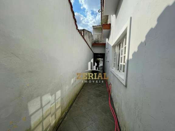 Imagem Sobrado com 3 Quartos à Venda, 223 m² em Olímpico - São Caetano Do Sul Imagem Sobrado com 3 Quartos à Venda, 223 m² em Olímpico - São Caetano Do Sul