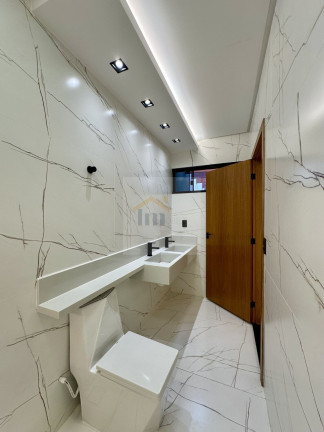 Imagem Casa com 3 Quartos à Venda, 199 m² em Setor Faiçalville - Goiânia