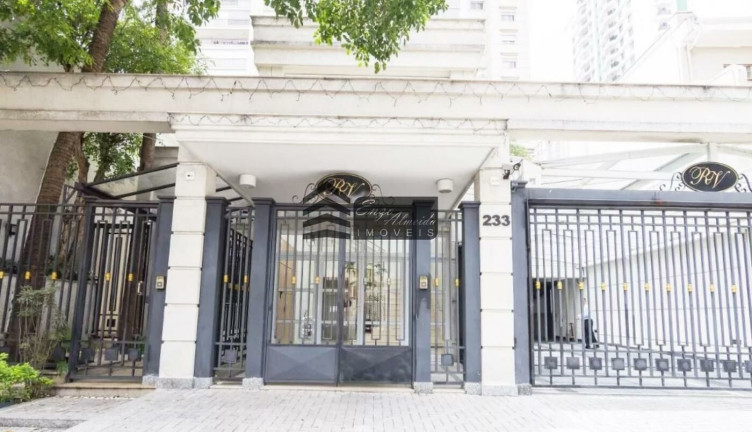 Imagem Apartamento com 3 Quartos à Venda, 225 m² em Perdizes - São Paulo Imagem Apartamento com 3 Quartos à Venda, 225 m² em Perdizes - São Paulo