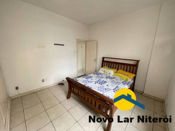 Imagem Apartamento com 3 Quartos à Venda, 100 m² em Icaraí - Niterói