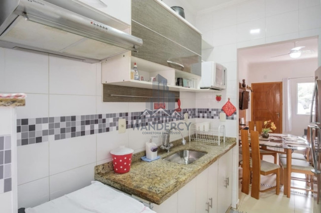 Imagem Apartamento com 2 Quartos à Venda, 62 m² em Itaguá - Ubatuba
