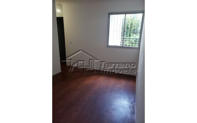 Imagem Apartamento com 2 Quartos à Venda, 48 m² em Jardim América - São José Dos Campos Imagem Apartamento com 2 Quartos à Venda, 48 m² em Jardim América - São José Dos Campos