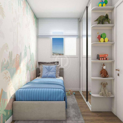 Imagem Apartamento com 1 Quarto à Venda, 27 m² em Itaquera - São Paulo Imagem Apartamento com 1 Quarto à Venda, 27 m² em Itaquera - São Paulo