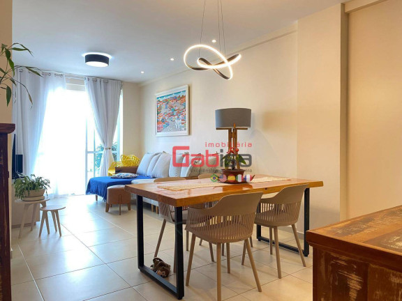 Imagem Apartamento com 2 Quartos à Venda, 113 m² em Passagem - Cabo Frio Imagem Apartamento com 2 Quartos à Venda, 113 m² em Passagem - Cabo Frio