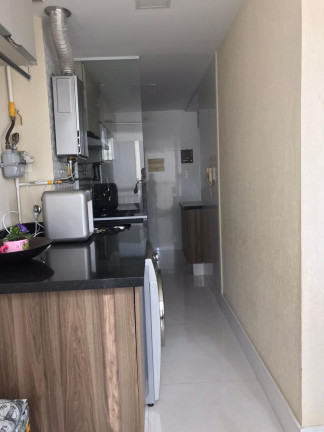 Imagem Apartamento com 2 Quartos à Venda, 60 m² em Jardim Da Gloria - Sp Imagem Apartamento com 2 Quartos à Venda, 60 m² em Jardim Da Gloria - Sp