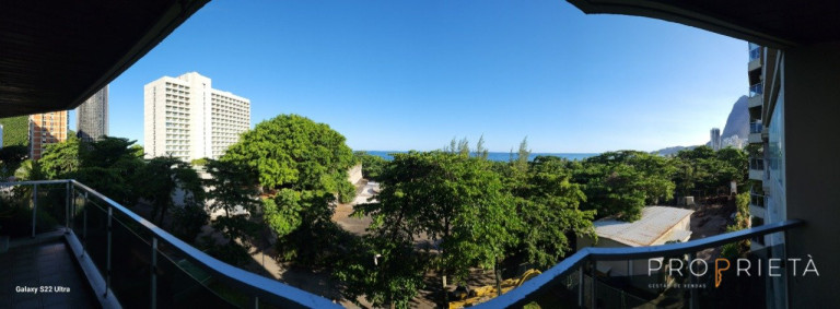 Imagem Apartamento com 6 Quartos à Venda, 190 m² em São Conrado - Rio De Janeiro