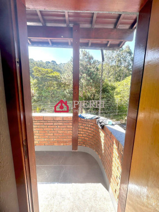 Imagem Casa de Condomínio com 4 Quartos à Venda, 172 m² em Jardim Pinheiros - São Paulo Imagem Casa de Condomínio com 4 Quartos à Venda, 172 m² em Jardim Pinheiros - São Paulo
