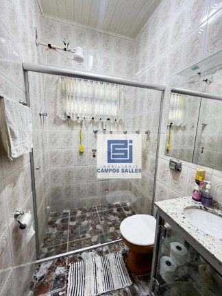 Imagem Chácara com 3 Quartos à Venda, 1.300 m² em Lavras De Cima - Socorro Imagem Chácara com 3 Quartos à Venda, 1.300 m² em Lavras De Cima - Socorro