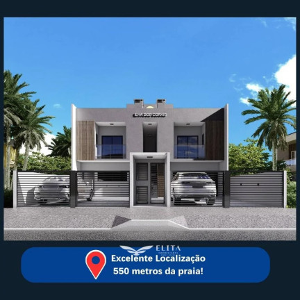 Imagem Apartamento com 3 Quartos à Venda, 74 m² em Itajuba - Barra Velha Imagem Apartamento com 3 Quartos à Venda, 74 m² em Itajuba - Barra Velha