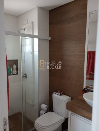 Imagem Apartamento com 3 Quartos à Venda, 118 m² em Urbanova - São José Dos Campos