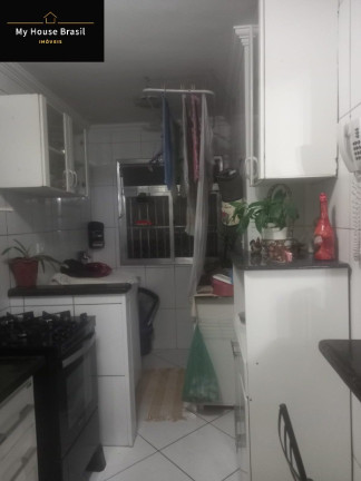 Imagem Apartamento com 2 Quartos à Venda, 50 m² em Jardim Artur Alvim - São Paulo Imagem Apartamento com 2 Quartos à Venda, 50 m² em Jardim Artur Alvim - São Paulo