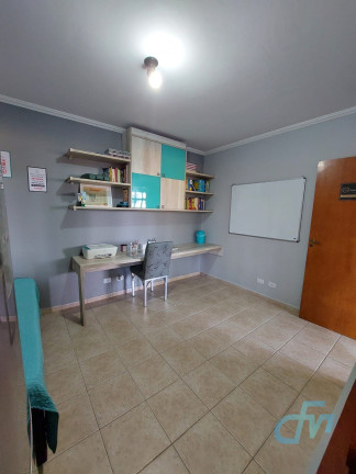 Imagem Sobrado com 3 Quartos à Venda, 282 m² em Parque Residencial Itapeti - Mogi Das Cruzes