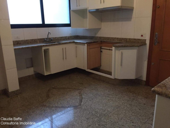 Imagem Apartamento com 4 Quartos à Venda, 234 m² em Centro - São Bernardo Do Campo Imagem Apartamento com 4 Quartos à Venda, 234 m² em Centro - São Bernardo Do Campo