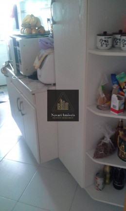 Imagem Apartamento com 3 Quartos à Venda, 58 m² em Vila Amélia - São Paulo Imagem Apartamento com 3 Quartos à Venda, 58 m² em Vila Amélia - São Paulo