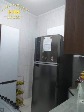 Imagem Apartamento com 2 Quartos à Venda, 60 m² em Centro - Sao Vicente Imagem Apartamento com 2 Quartos à Venda, 60 m² em Centro - Sao Vicente