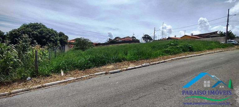 Imagem Terreno à Venda, 409 m² em Centro - Paraisópolis