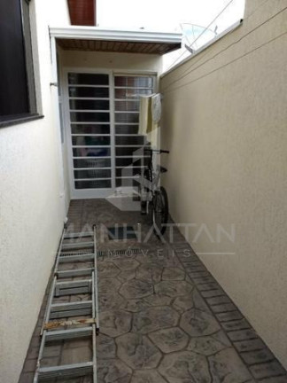 Imagem Casa com 3 Quartos à Venda, 131 m² em São Luiz - Americana Imagem Casa com 3 Quartos à Venda, 131 m² em São Luiz - Americana
