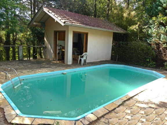 Imagem Casa com 3 Quartos à Venda, 500 m² em Vale Verde - Nova Petrópolis