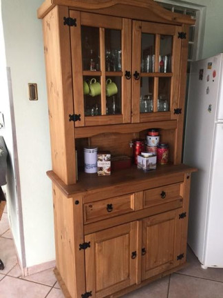 Imagem Casa com 3 Quartos à Venda, 160 m² em Jardim Boa Vista - Avaré