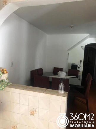 Imagem Casa com 4 Quartos à Venda, 204 m² em Vila Camilópolis - Santo André Imagem Casa com 4 Quartos à Venda, 204 m² em Vila Camilópolis - Santo André
