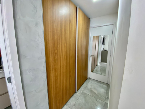 Apartamento com 3 Quartos à Venda, 105 m² em Vila Anastácio - São Paulo