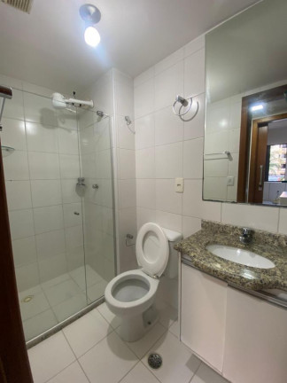 Imagem Apartamento com 2 Quartos à Venda, 60 m² em Imbuí - Salvador Imagem Apartamento com 2 Quartos à Venda, 60 m² em Imbuí - Salvador