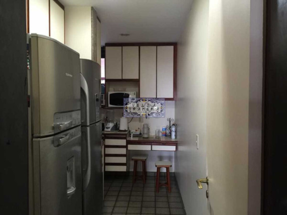 Imagem Cobertura com 5 Quartos à Venda, 420 m² em Barra Da Tijuca - Rio De Janeiro