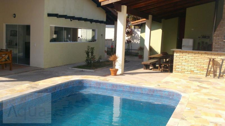 Imagem Casa com 4 Quartos à Venda, 900 m² em Praia Dos Pescadores - Itanhaém