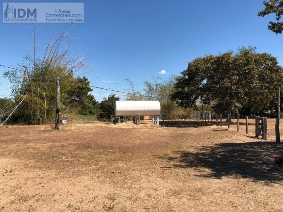 Imagem Chácara à Venda, 131.200.000 m² em Centro - Novo Santo Antônio