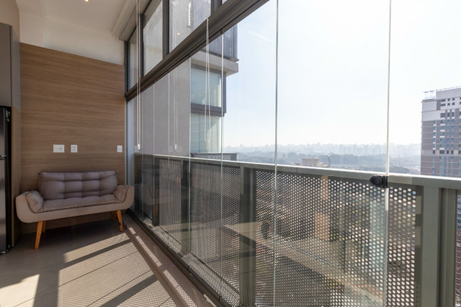 Imagem Imóvel com 1 Quarto à Venda, 39 m² em Moema - São Paulo Imagem Imóvel com 1 Quarto à Venda, 39 m² em Moema - São Paulo