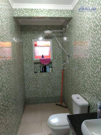 Imagem Casa com 3 Quartos à Venda, 200 m² em Vila Carmela I - Guarulhos Imagem Casa com 3 Quartos à Venda, 200 m² em Vila Carmela I - Guarulhos