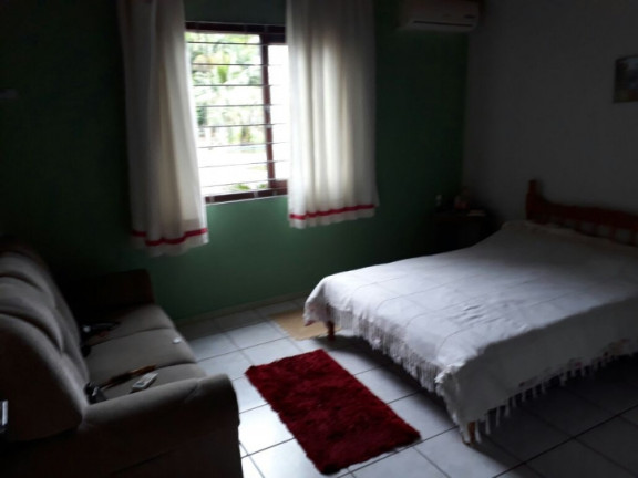 Imagem Chácara com 5 Quartos à Venda, 300 m² em Oliveira - Tijucas