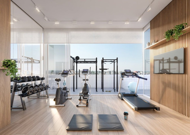 Imagem Apartamento com 2 Quartos à Venda, 112 m² em Zona Nova - Capão Da Canoa Imagem Apartamento com 2 Quartos à Venda, 112 m² em Zona Nova - Capão Da Canoa
