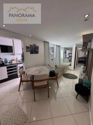 Imagem Apartamento com 2 Quartos à Venda, 56 m² em Parque Oratório - Santo André Imagem Apartamento com 2 Quartos à Venda, 56 m² em Parque Oratório - Santo André