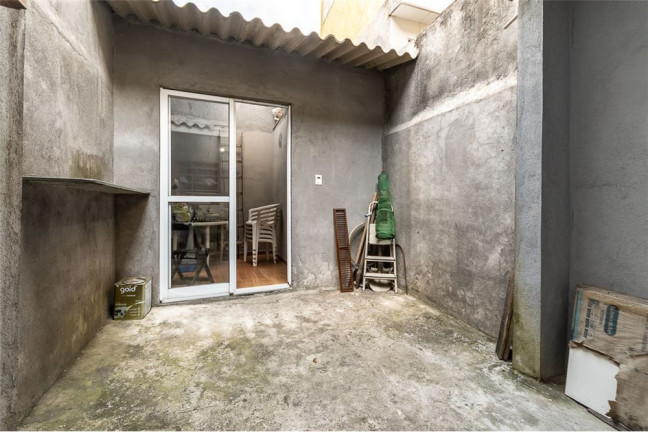 Imagem Casa com 3 Quartos à Venda, em Limão - São Paulo Imagem Casa com 3 Quartos à Venda, em Limão - São Paulo