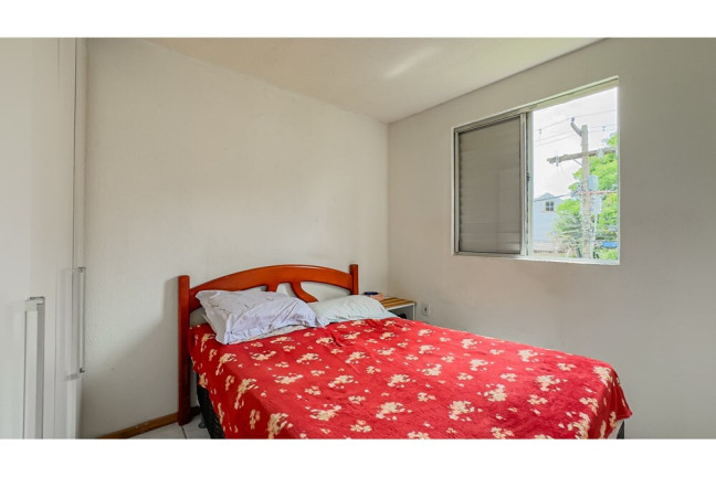 Imagem Apartamento com 2 Quartos à Venda, 41 m² em Partenon - Porto Alegre