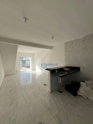 Imagem Casa com 2 Quartos à Venda, 90 m² em Jardim Bandeirantes - Pacatuba Imagem Casa com 2 Quartos à Venda, 90 m² em Jardim Bandeirantes - Pacatuba