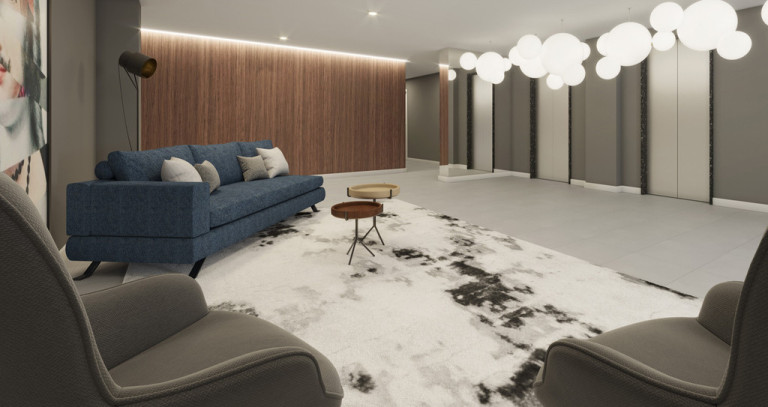 Imagem Apartamento com 1 Quarto à Venda, 93 m² em Ipiranga - São Paulo