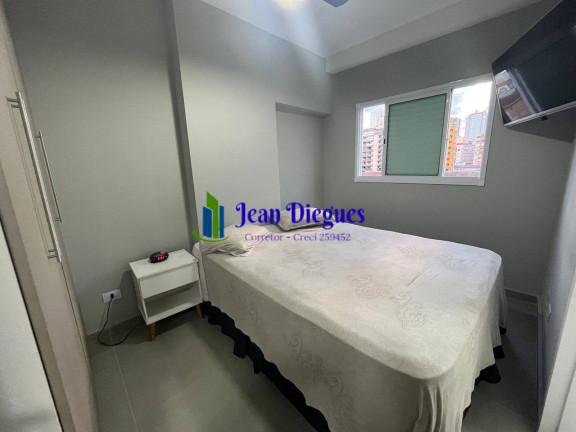 Imagem Apartamento com 2 Quartos à Venda, 83 m² em Boqueirão - Praia Grande Imagem Apartamento com 2 Quartos à Venda, 83 m² em Boqueirão - Praia Grande