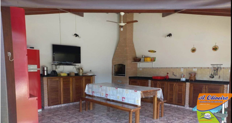 Imagem Casa de Condomínio com 1 Quarto à Venda, 223 m² em Horto Florestal - Ubatuba Imagem Casa de Condomínio com 1 Quarto à Venda, 223 m² em Horto Florestal - Ubatuba