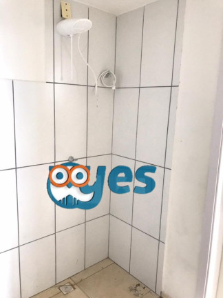 Imagem Apartamento com 2 Quartos para Alugar, 45 m² em Lagoa Salgada - Feira De Santana Imagem Apartamento com 2 Quartos para Alugar, 45 m² em Lagoa Salgada - Feira De Santana