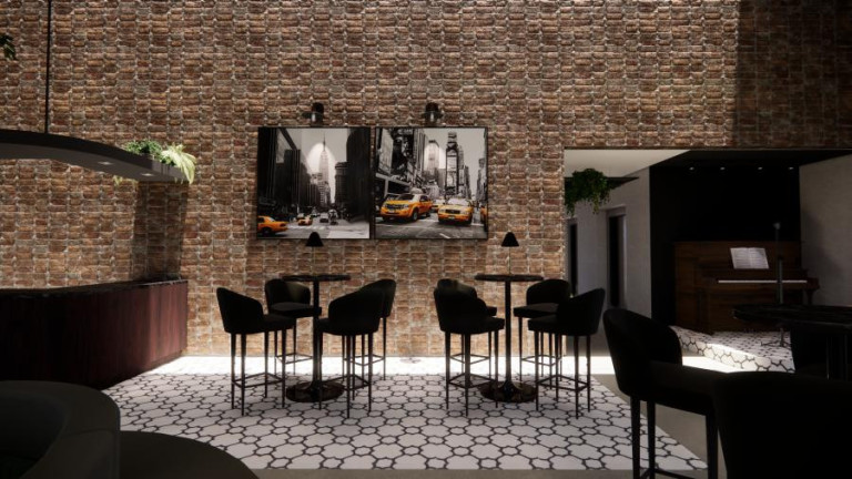 Imagem Imóvel Comercial à Venda, 42 m² em Jardim Polo Centro - Foz Do Iguaçu