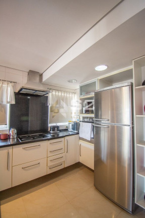 Imagem Apartamento com 3 Quartos à Venda, 156 m² em Vila Leopoldina - São Paulo
