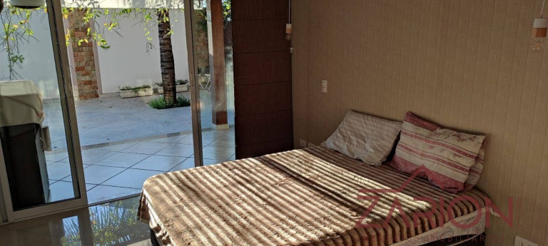 Imagem Casa com 3 Quartos à Venda, 330 m² em Campos Elíseos - Taubaté