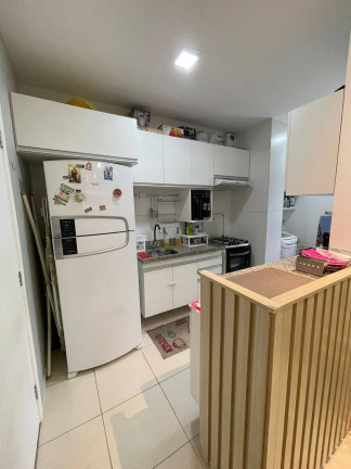Imagem Apartamento com 3 Quartos à Venda, 107 m² em Flores - Manaus