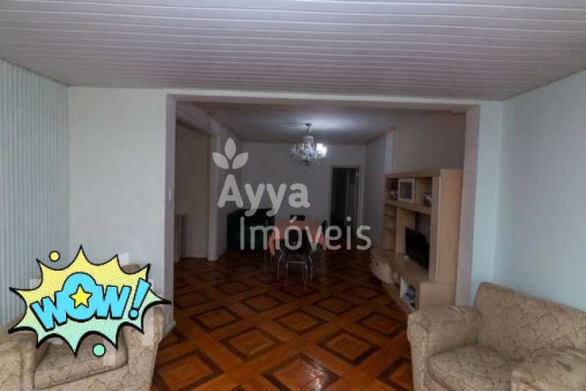 Imagem Apartamento com 4 Quartos à Venda, 220 m² em Flamengo - Rio De Janeiro