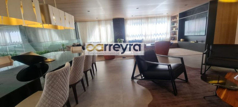 Imagem Apartamento com 3 Quartos à Venda, 252 m² em Jardim Paulista - São Paulo Imagem Apartamento com 3 Quartos à Venda, 252 m² em Jardim Paulista - São Paulo