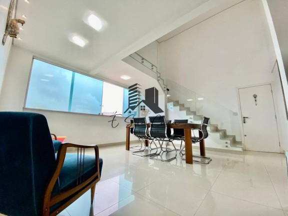 Imagem Cobertura com 3 Quartos à Venda, 174 m² em Ouro Preto - Belo Horizonte Imagem Cobertura com 3 Quartos à Venda, 174 m² em Ouro Preto - Belo Horizonte