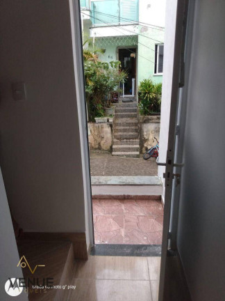 Imagem Casa com 3 Quartos à Venda, 90 m² em Vila João Ramalho - Santo André Imagem Casa com 3 Quartos à Venda, 90 m² em Vila João Ramalho - Santo André